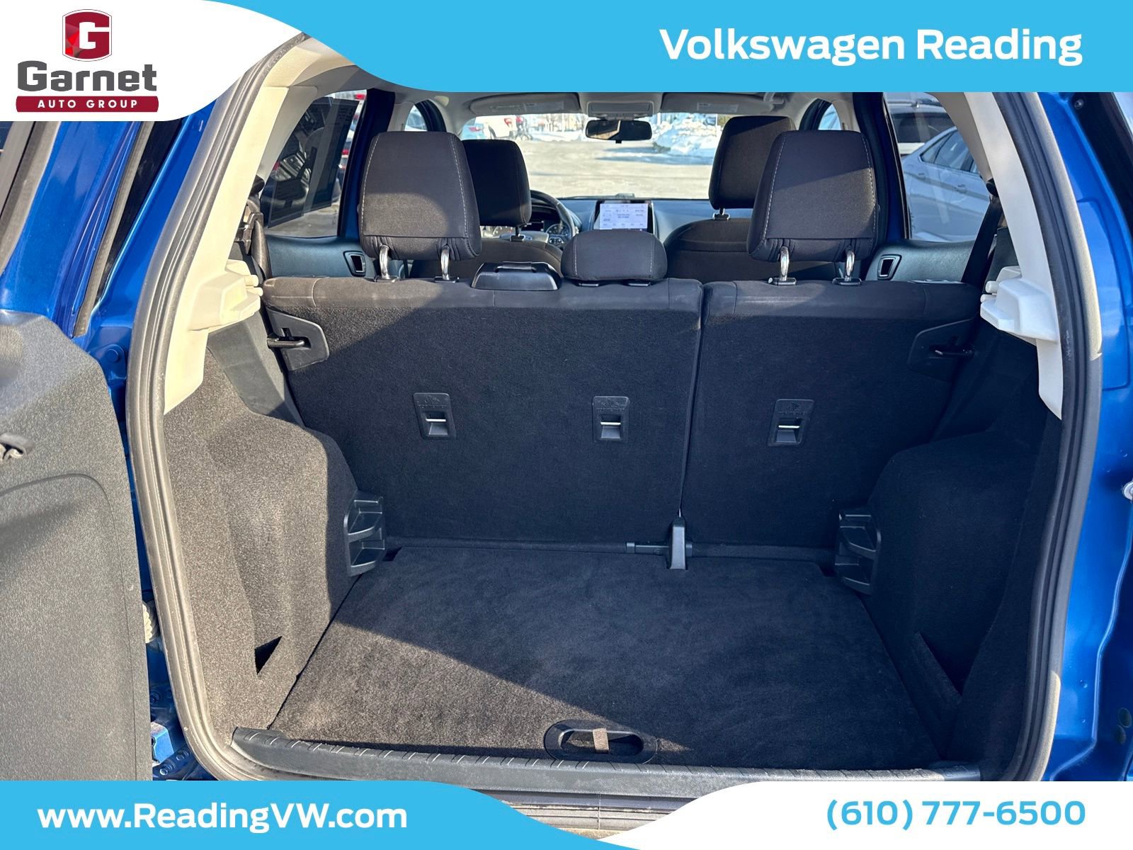 Used 2020 Ford EcoSport SE image 22