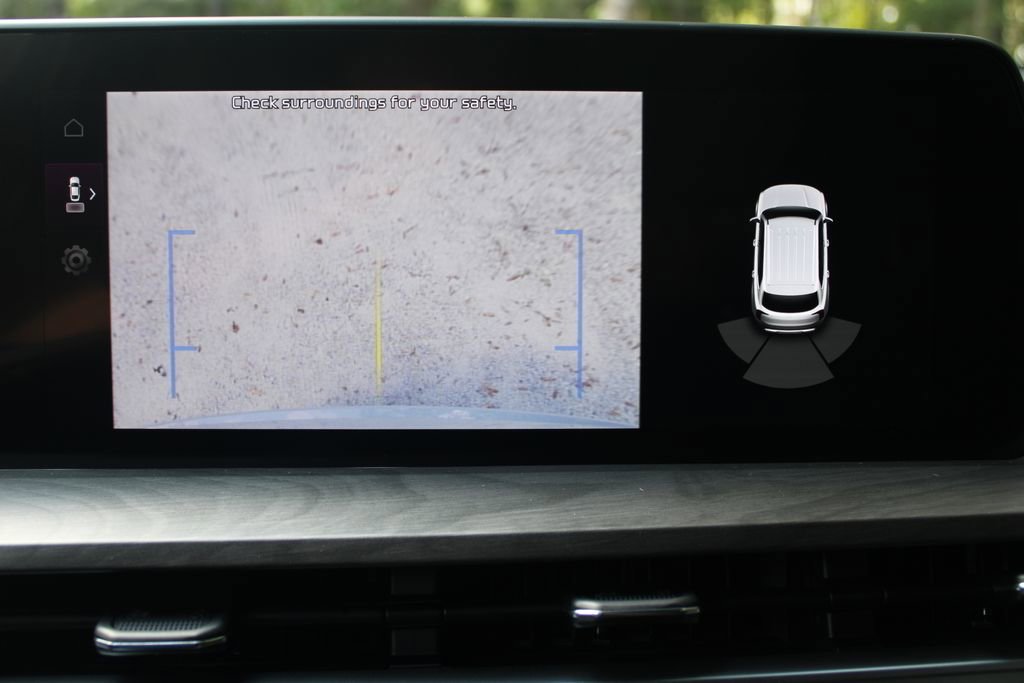 New 2025 Kia Telluride EX X-Line image 49