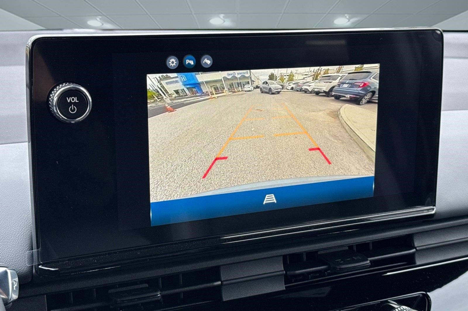 New 2026 Honda Prologue Touring image 23