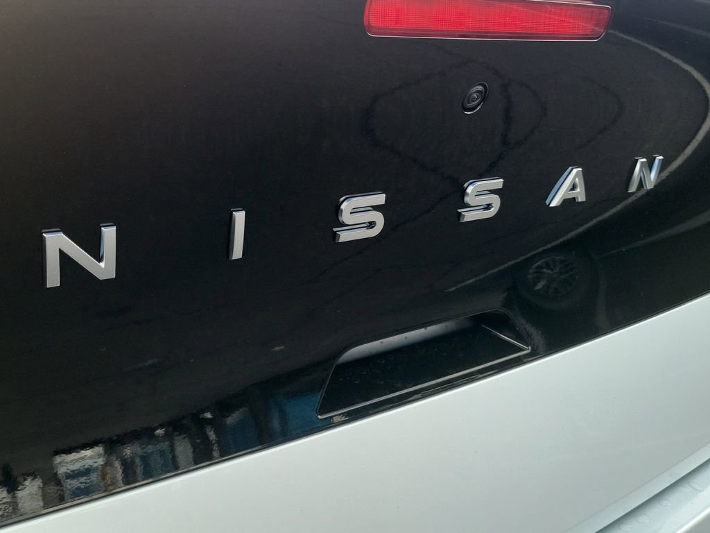 New 2026 Nissan Leaf SV+ image 13