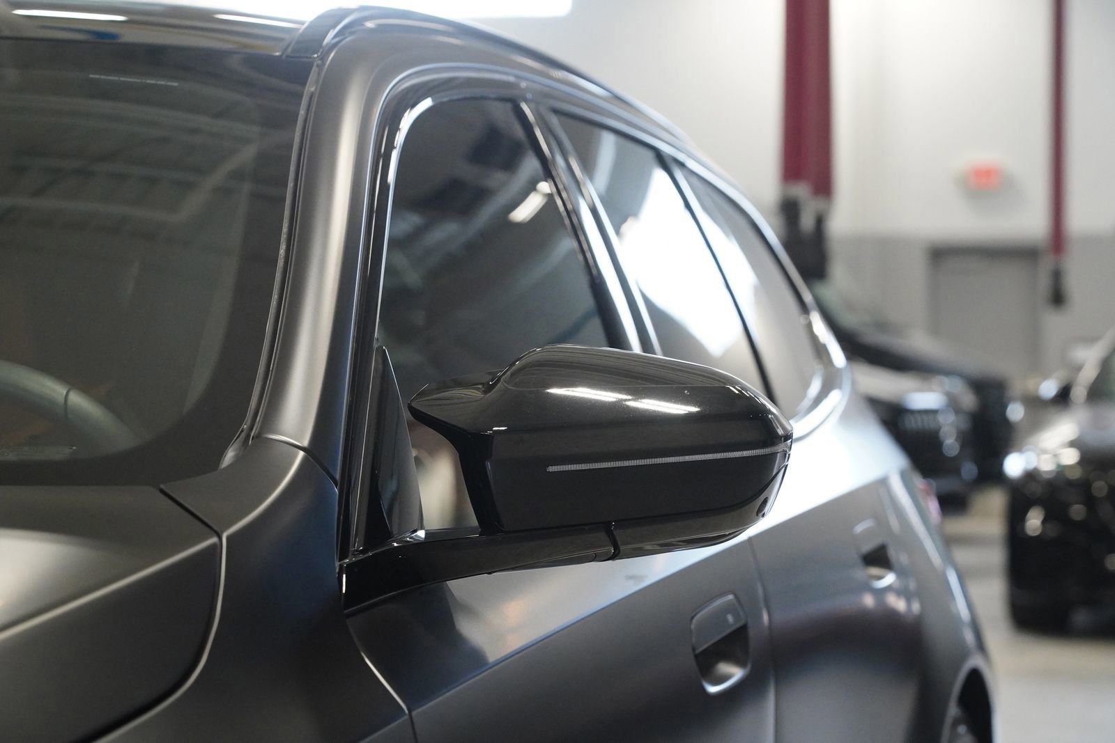 Used 2025 BMW M5 Touring w/ M Driver's Package image 7