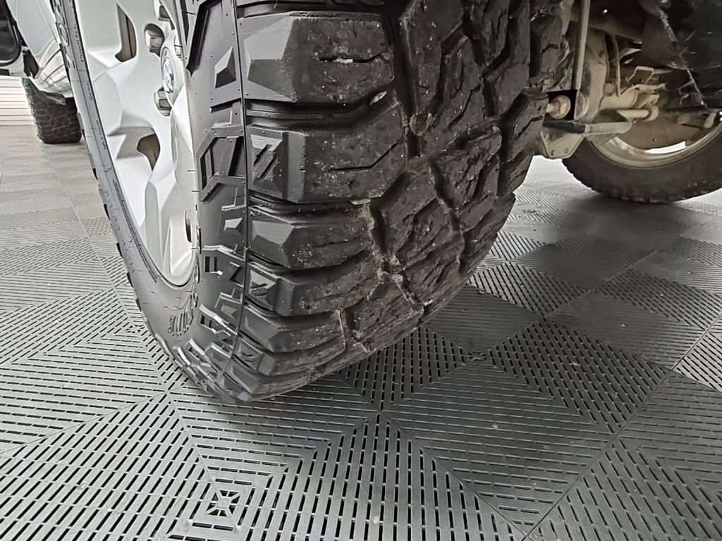 Used 2024 RAM 1500 Big Horn image 42