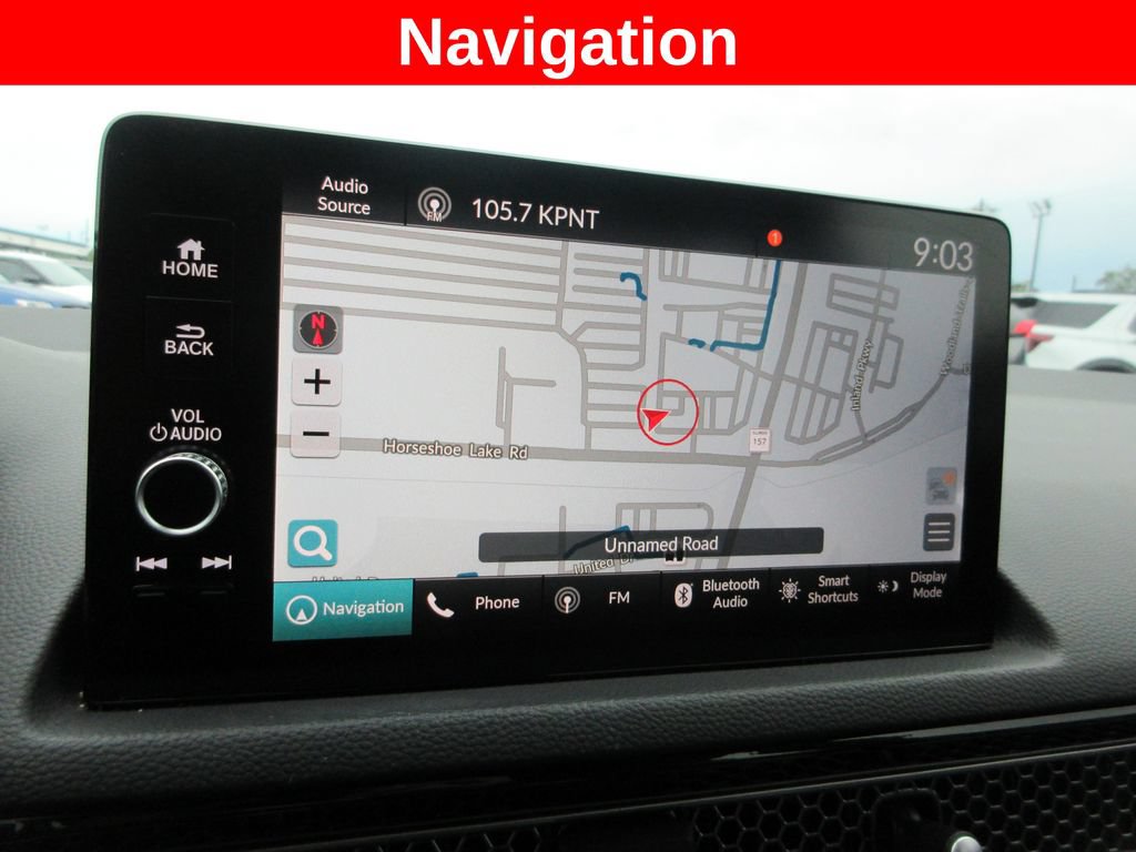 Used 2024 Honda Civic Sport Touring image 15