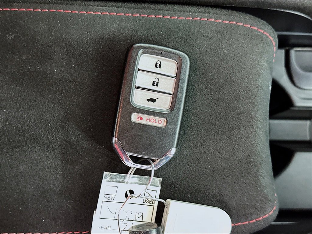 Used 2021 Honda Civic Type R image 35