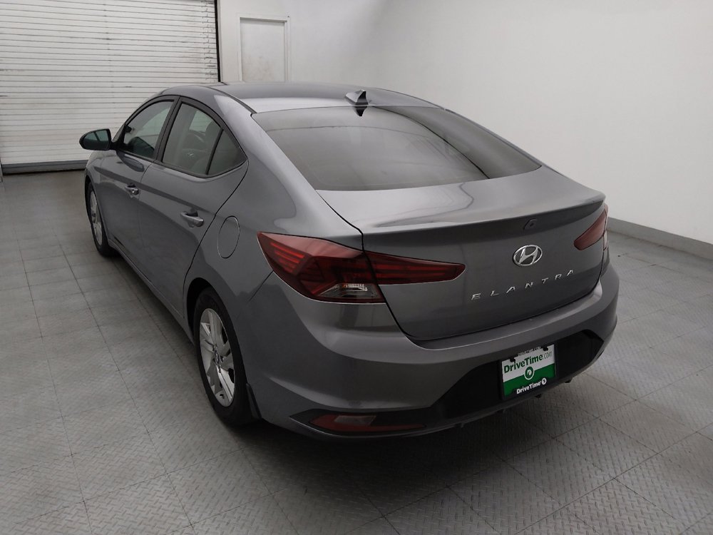 Used 2019 Hyundai Elantra Value Edition FWD image 5