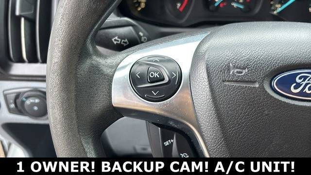 Used 2019 Ford Transit 250 148 Low Roof image 12