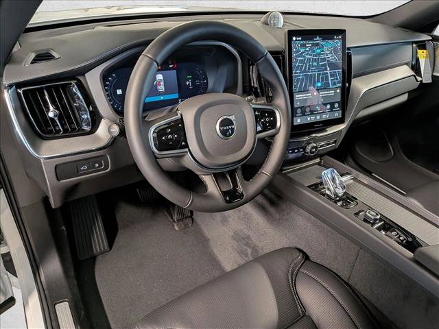 New 2026 Volvo XC60 T8 Ultra w/ Climate Package video 3