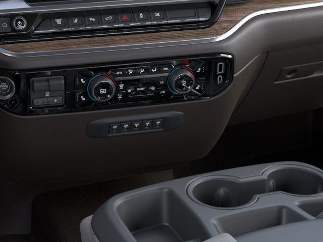 New 2026 Chevrolet Silverado 3500 LT image 24