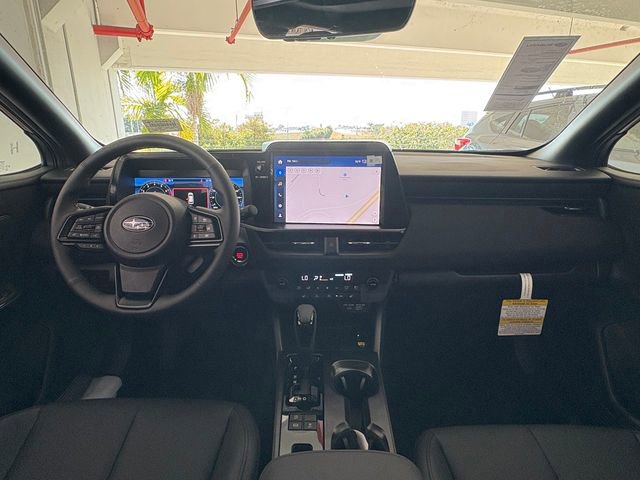 New 2026 Subaru Outback Premium image 10