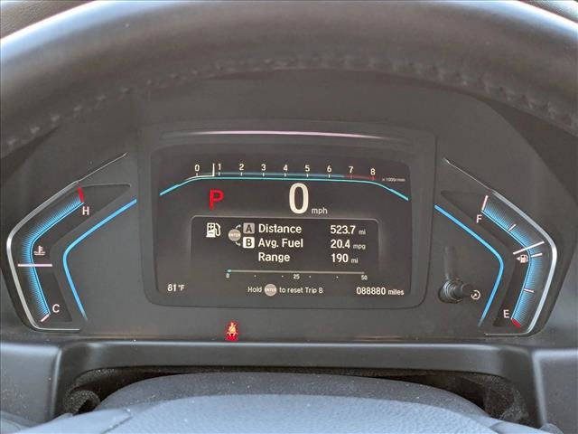 Used 2019 Honda Odyssey Elite image 13