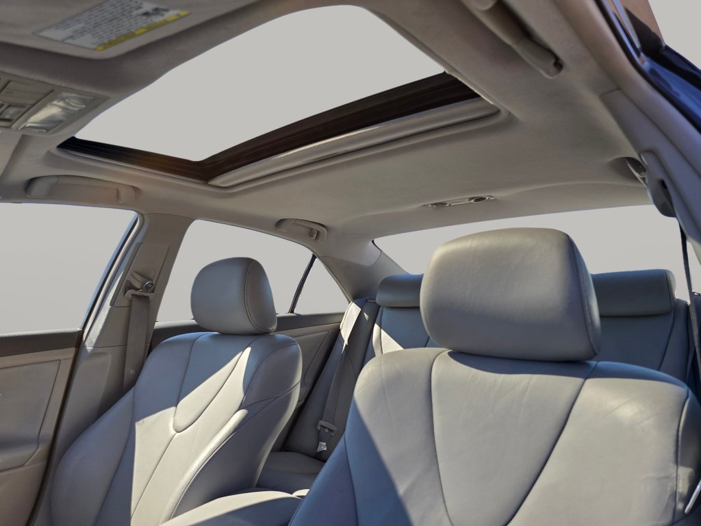 Used 2009 Toyota Camry Hybrid FWD image 20