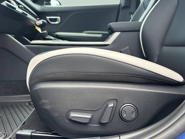 New 2026 Kia K4 GT-Line w/ GT-Line Sunroof Package FWD image 24