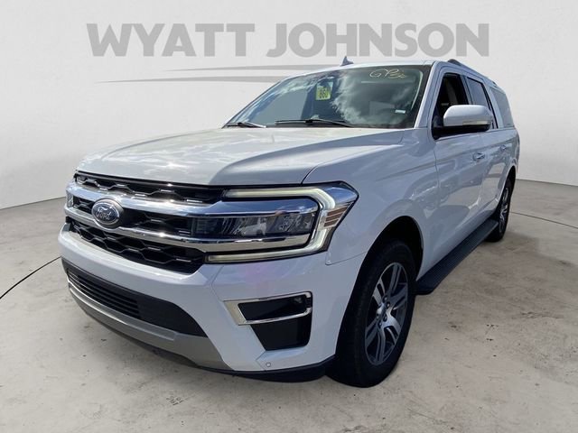 Used 2024 Ford Expedition Max Limited image 1