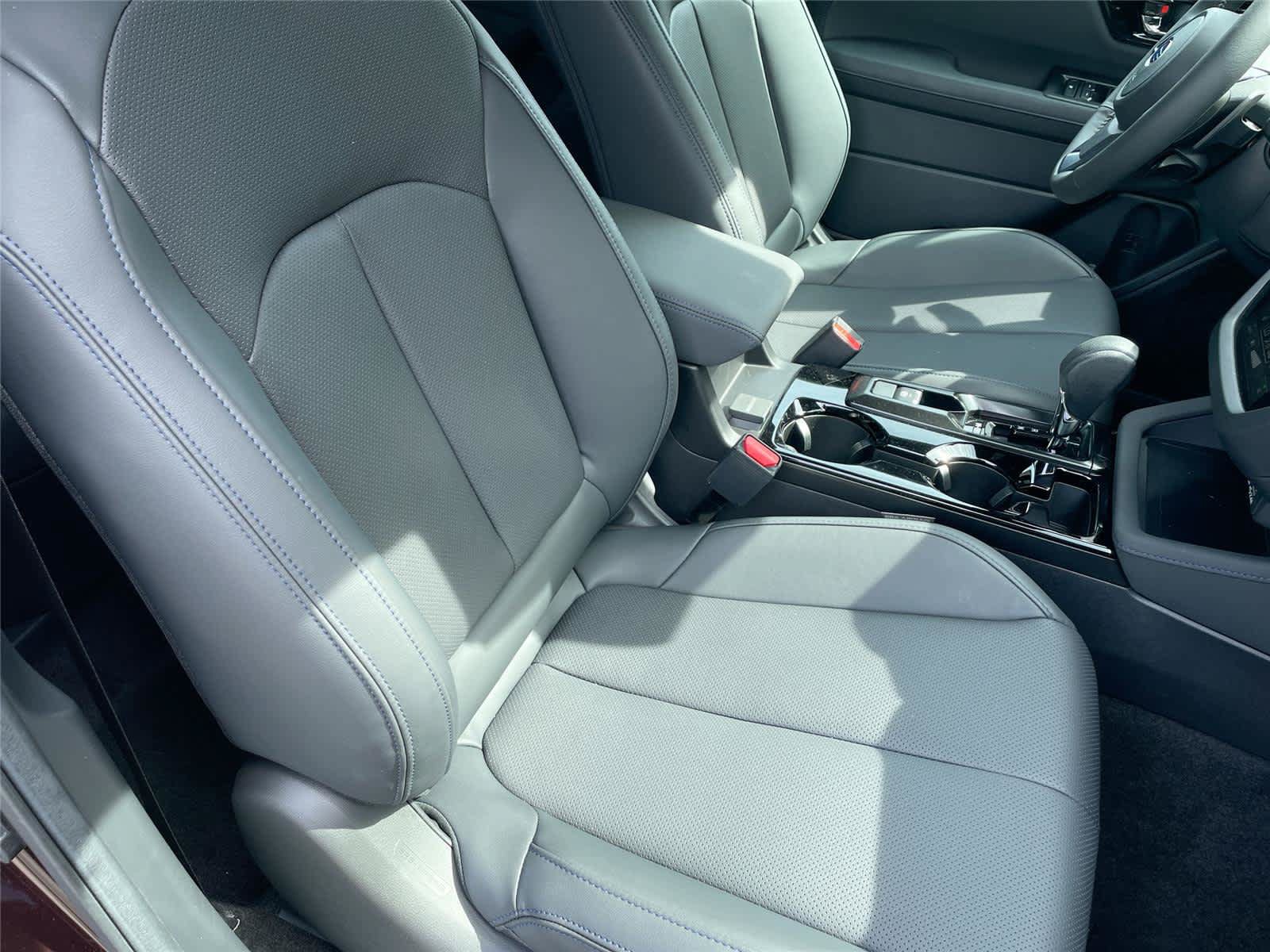New 2026 Subaru Forester Limited AWD/4WD image 18
