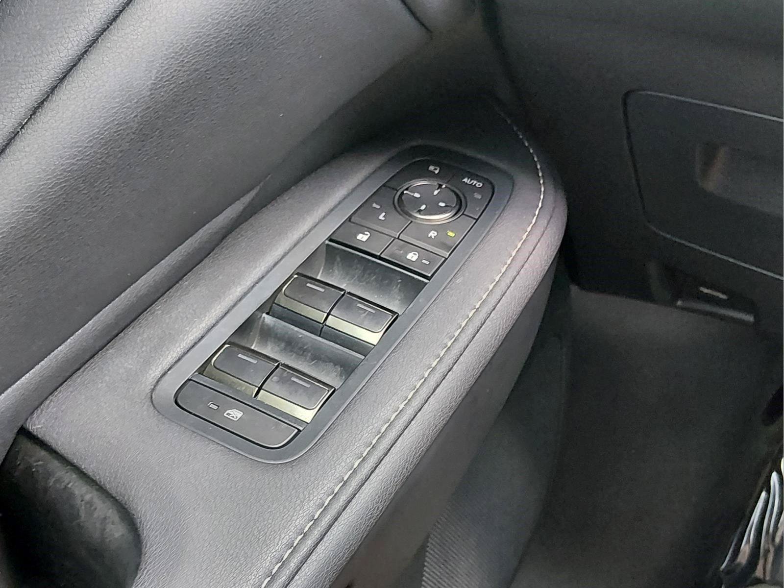 Used 2025 Lexus TX 350 AWD w/ Technology Package image 30