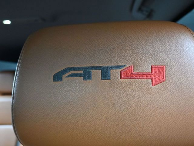 Used 2020 GMC Acadia AT4 w/ Driver Alert Package II AWD/4WD image 26