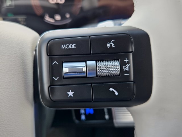 New 2027 Hyundai Santa Fe SE FWD image 12