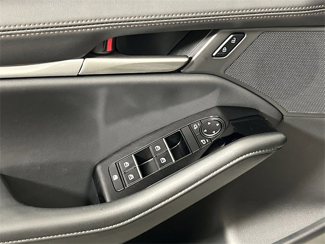 New 2026 MAZDA MAZDA3 2.5 S Sedan w/ Preferred Pkg image 12