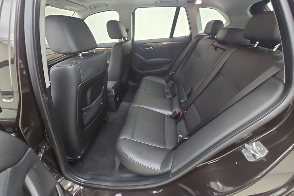 Used 2015 BMW X1 xDrive35i image 24