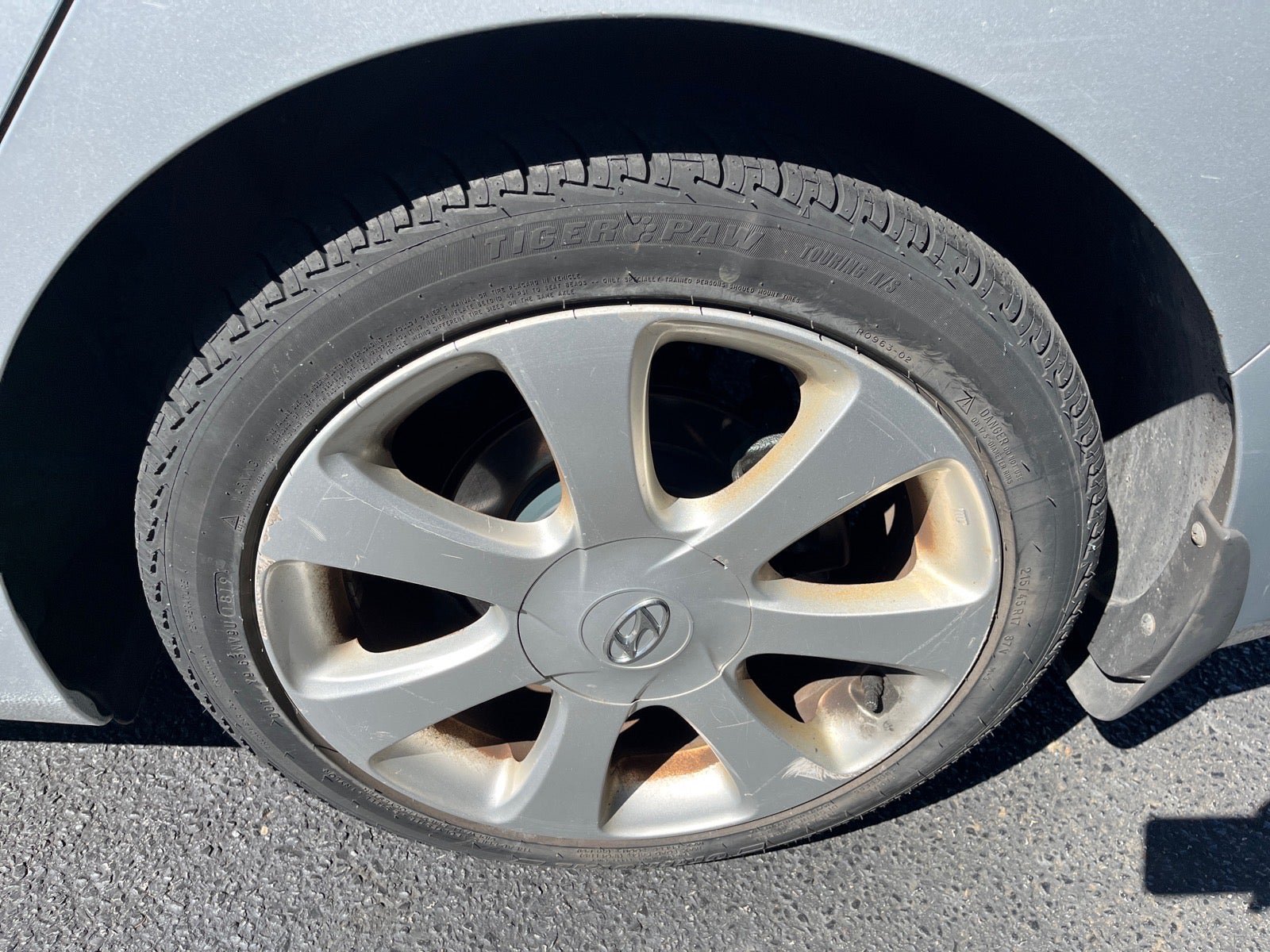 Used 2013 Hyundai Elantra Limited w/ Technology Pkg FWD image 11