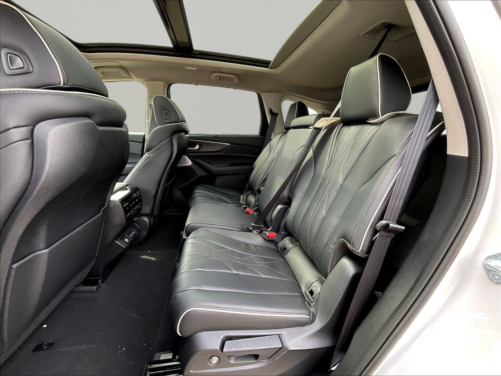 New 2026 Acura MDX w/ Advance Package AWD/4WD image 18