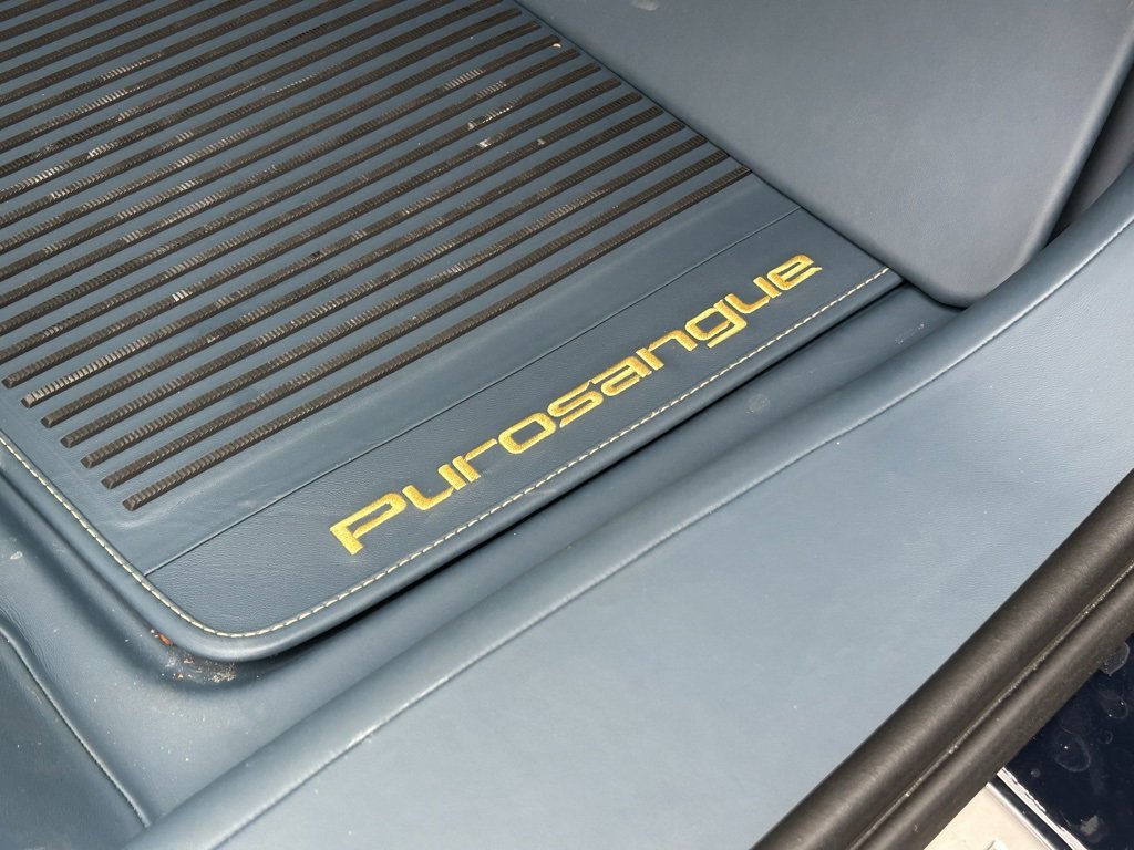 Used 2024 Ferrari Purosangue image 30