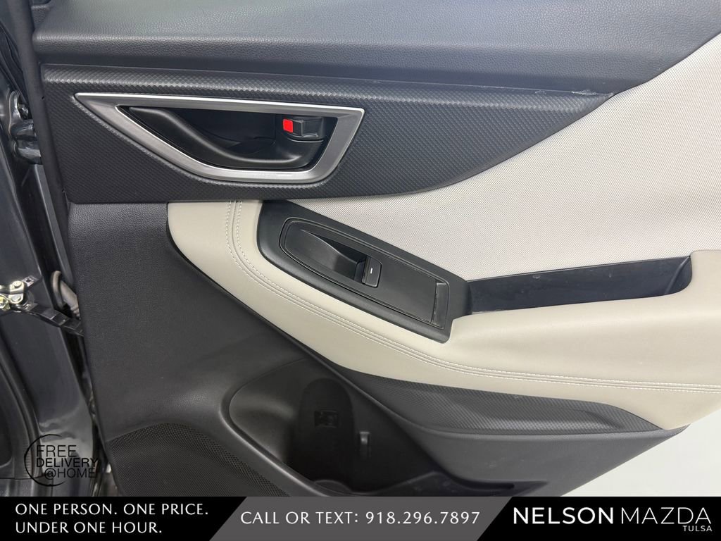 Used 2024 Subaru Forester image 40
