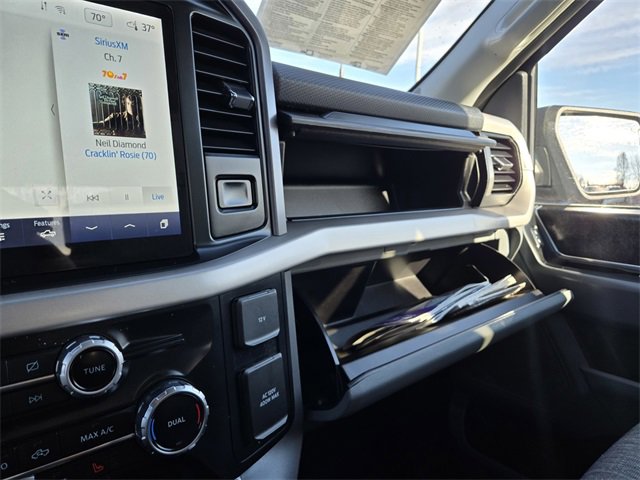 Used 2023 Ford F150 XLT w/ Equipment Group 302A High image 13