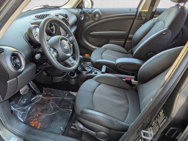 Used 2013 MINI Cooper Countryman S AWD/4WD image 13