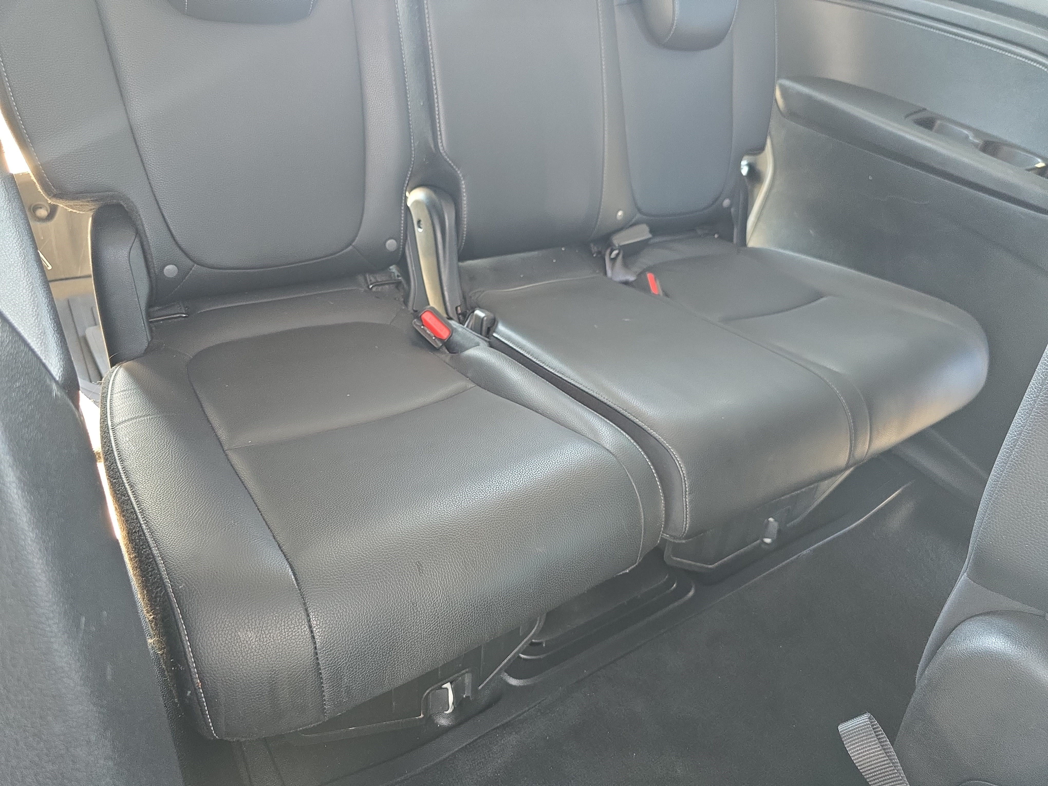 Used 2023 Honda Odyssey EX-L image 12