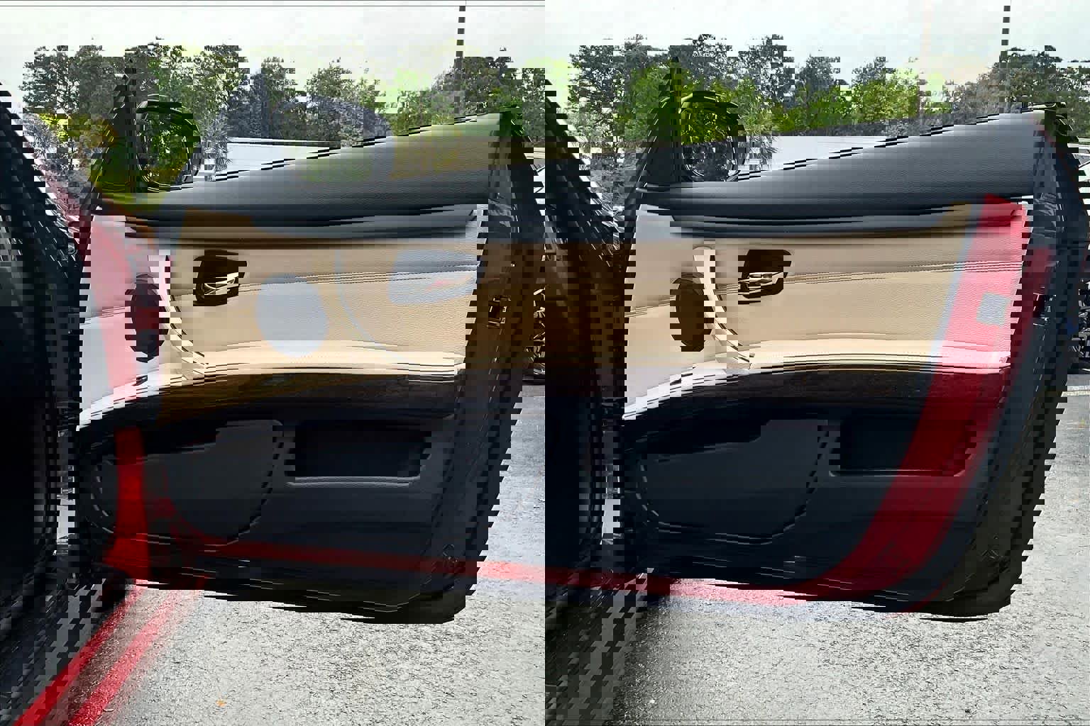 Used 2013 BMW 328i Convertible image 23