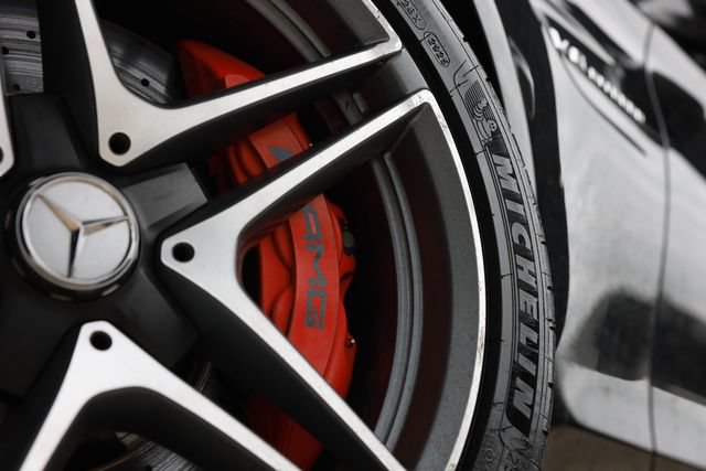 Used 2015 Mercedes-Benz C 63 AMG S image 49