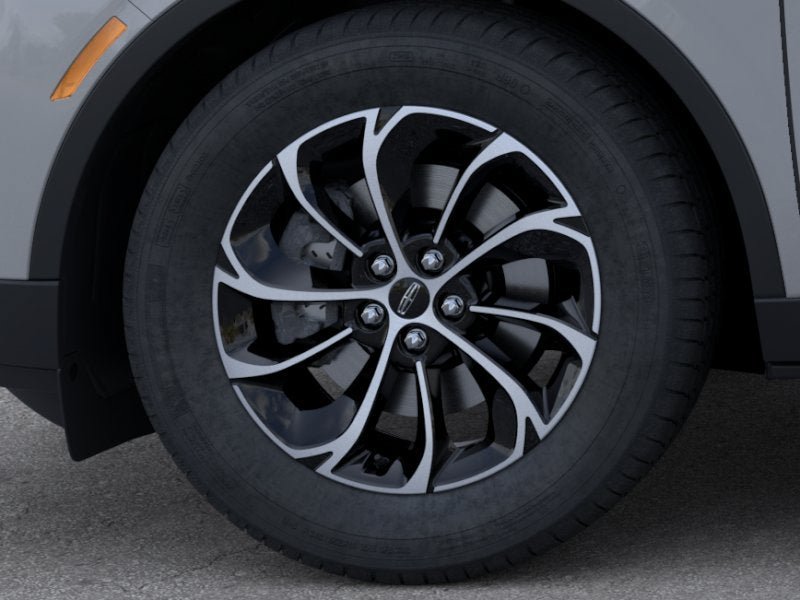New 2026 Lincoln Nautilus Premier AWD/4WD image 19