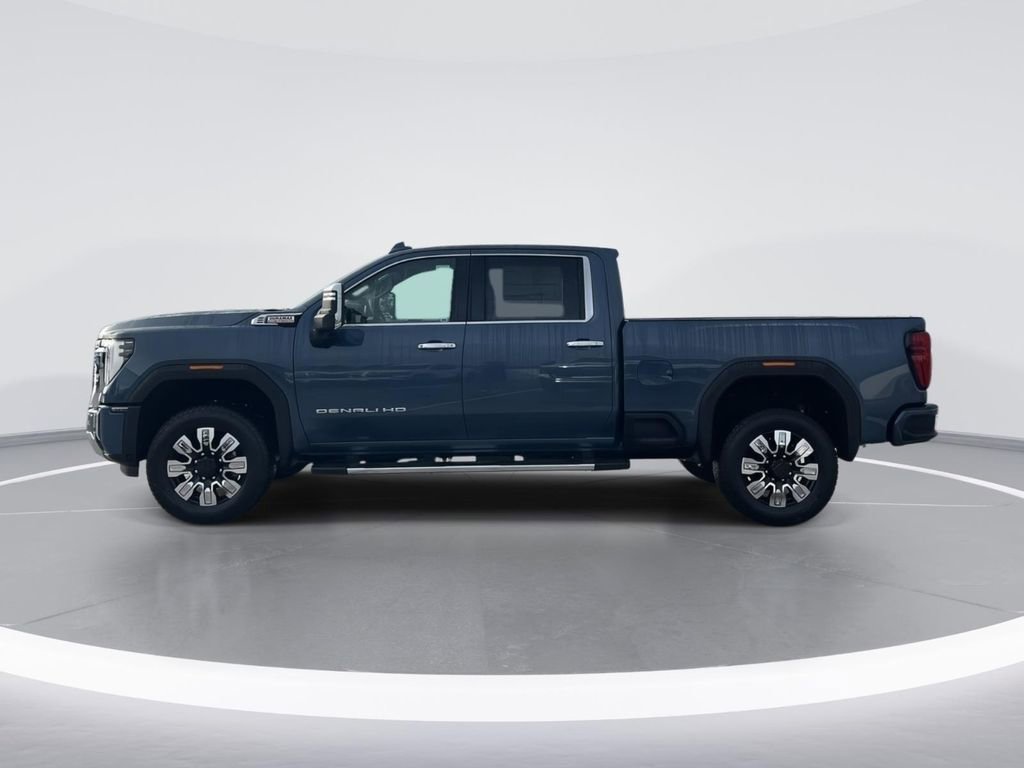 New 2026 GMC Sierra 3500 Denali AWD/4WD image 6