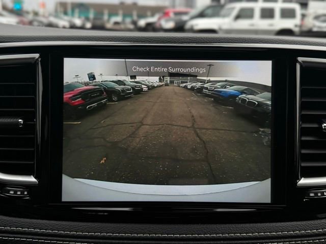 New 2026 Chrysler Pacifica Limited w/ Uconnect Theater Family Group image 43