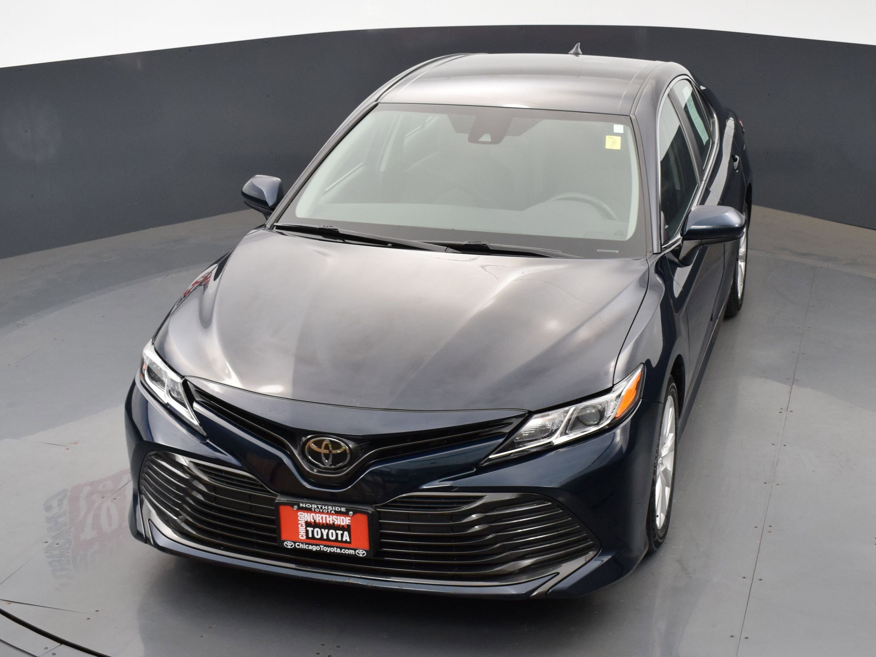 Used 2019 Toyota Camry LE image 22