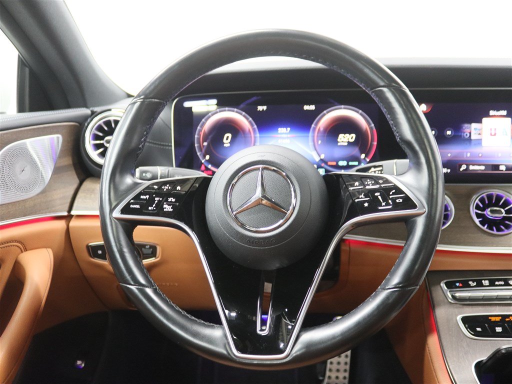 Used 2023 Mercedes-Benz CLS 450 4MATIC image 26