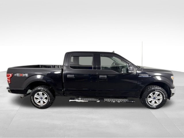 Used 2019 Ford F150 XLT AWD/4WD image 10