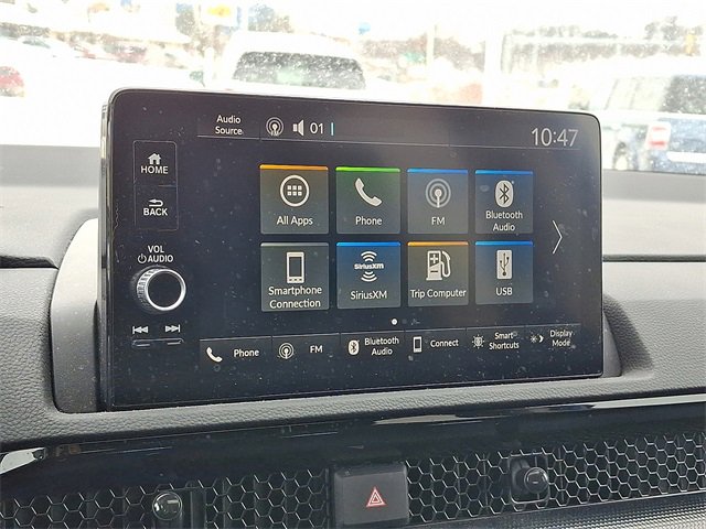 Certified 2023 Honda CR-V EX-L image 13