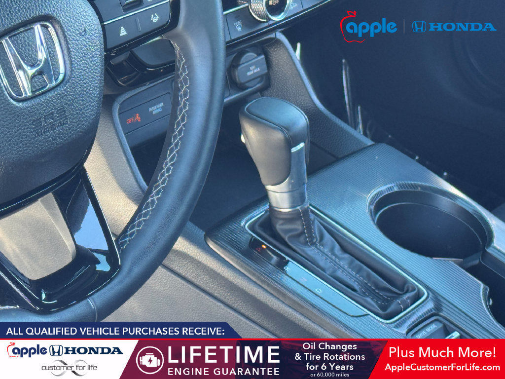 Used 2026 Honda Civic Sport image 14