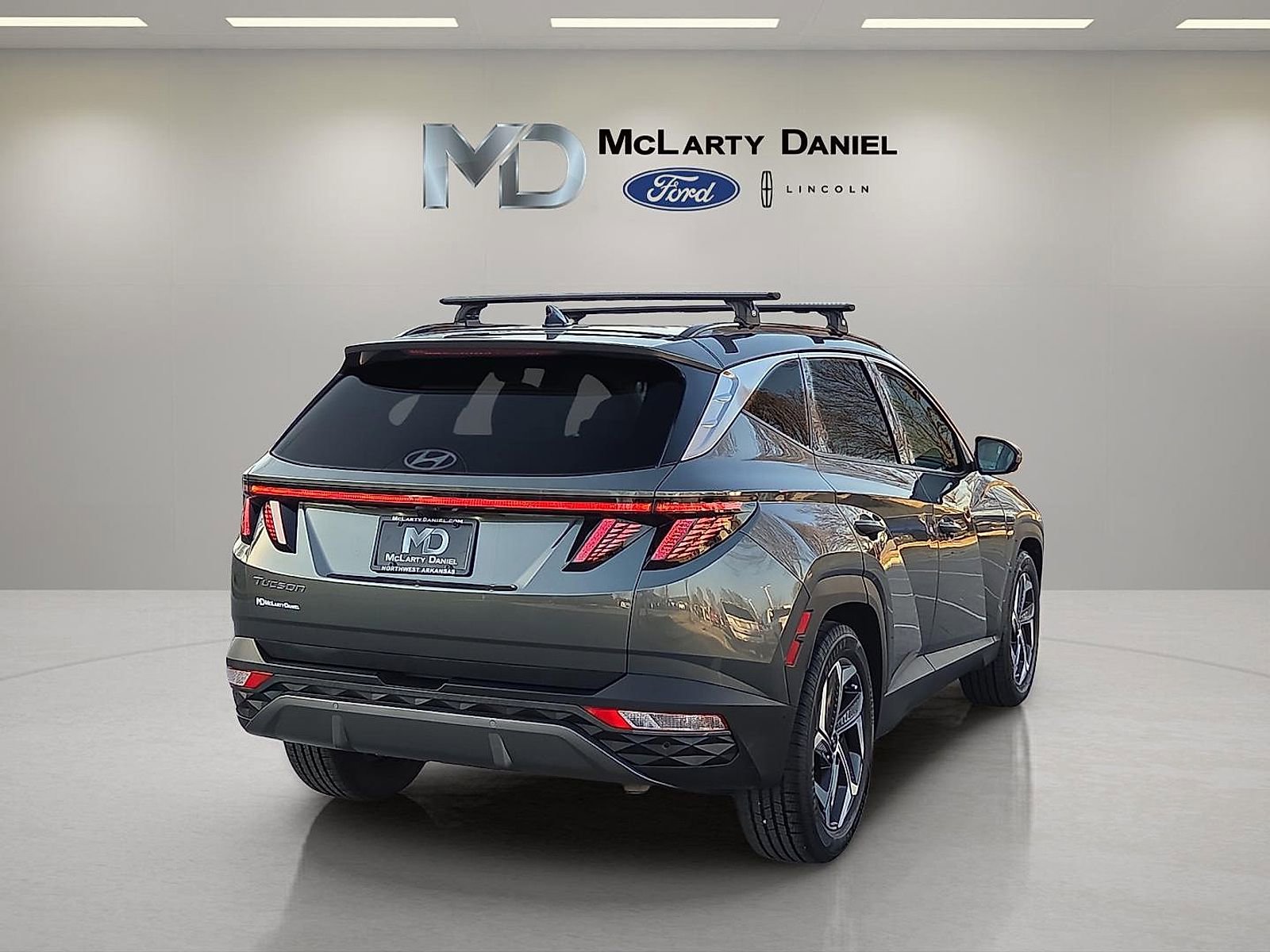 Used 2023 Hyundai Tucson Limited image 5