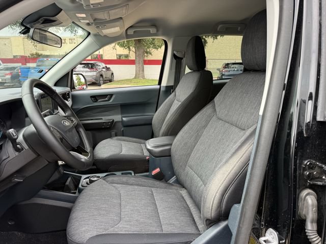 Used 2023 Ford Maverick XLT w/ XLT Luxury Package FWD image 24