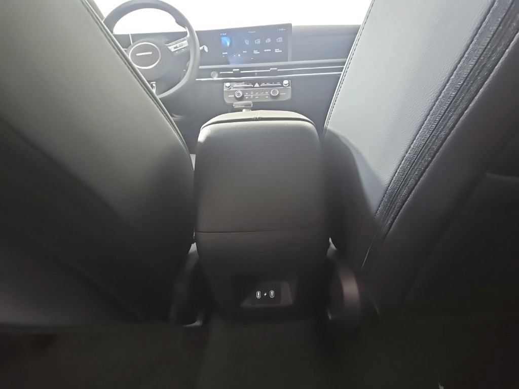 New 2027 Hyundai Santa Cruz SE FWD image 29