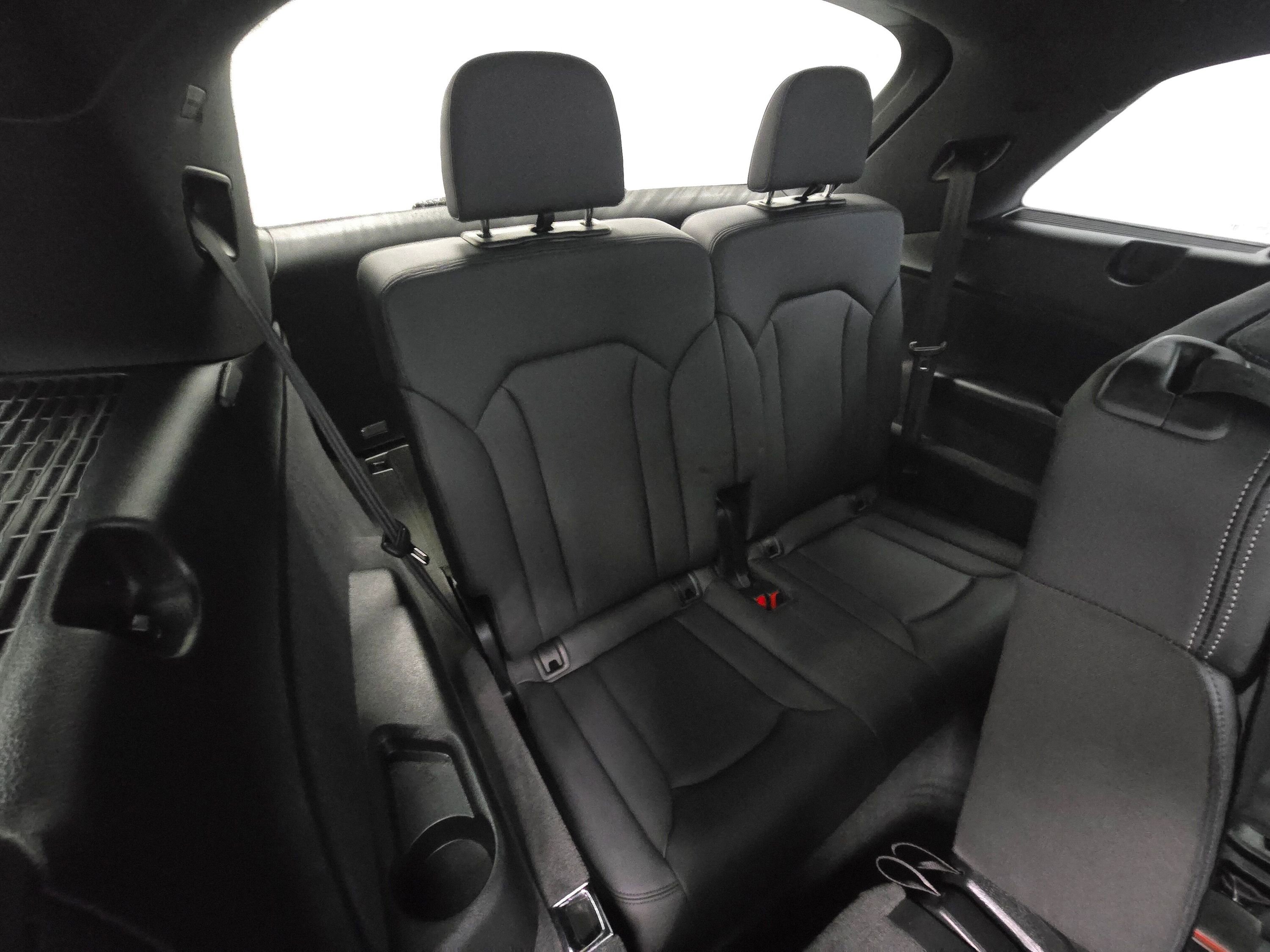 Used 2025 Audi Q7 3.0T Premium Plus image 23