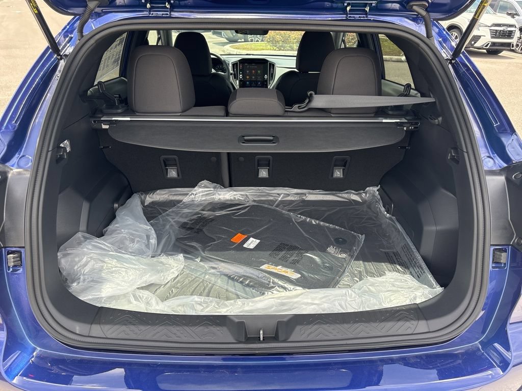 New 2026 Subaru Crosstrek 2.5i Sport AWD/4WD image 14