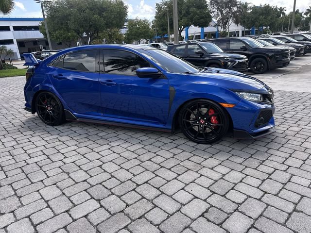 Used 2019 Honda Civic Type R image 15