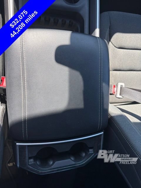 Used 2023 RAM 1500 Big Horn AWD/4WD image 25