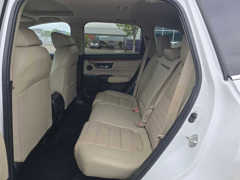 Used 2020 Honda CR-V EX-L image 16