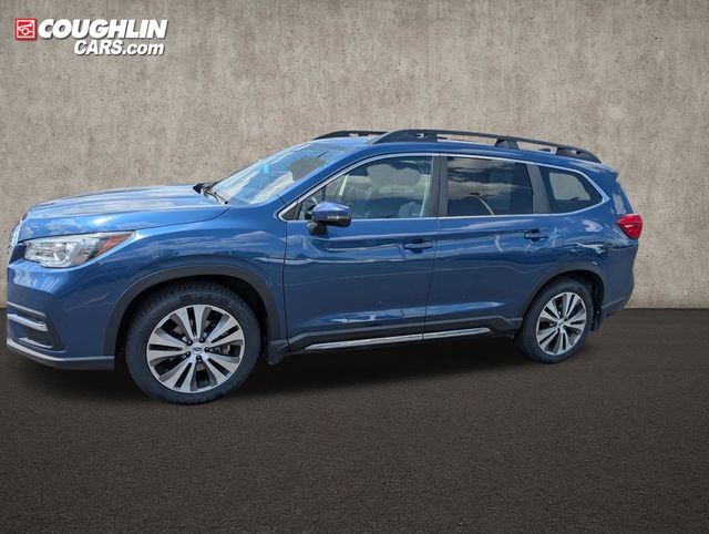 Used 2022 Subaru Ascent Limited w/ Technology Package AWD/4WD image 4