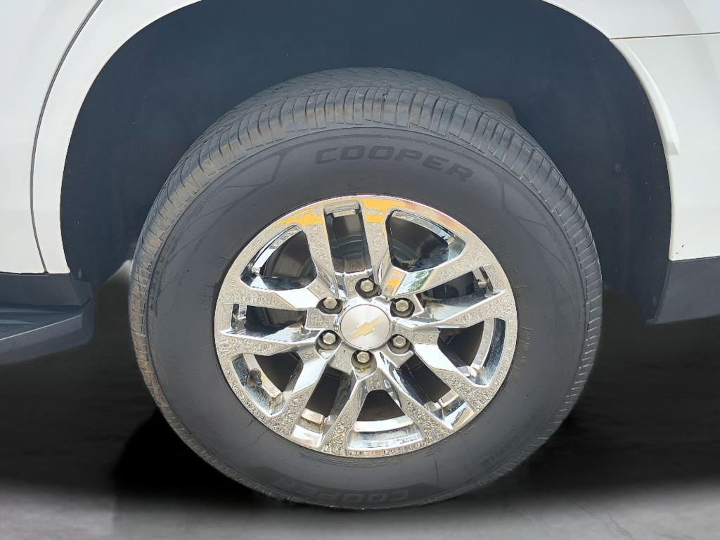 Used 2021 Chevrolet Tahoe LT AWD/4WD image 29